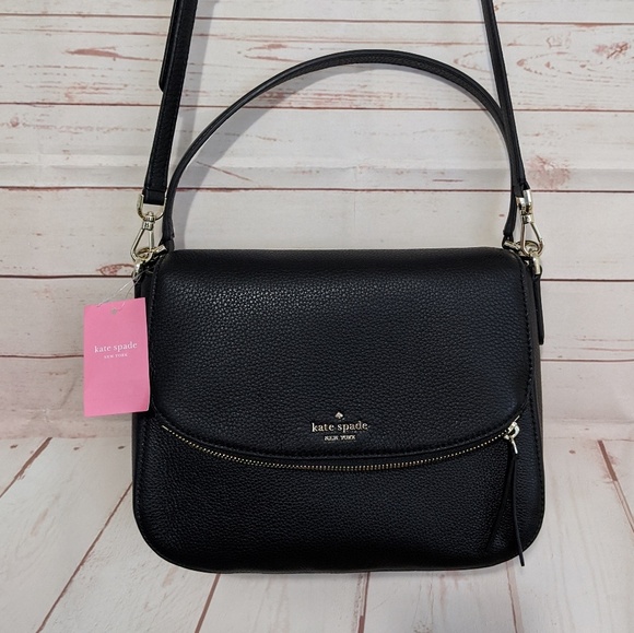 kate spade Handbags - 🎁 Kate Spade Jackson Flap Shoulder Crossbody